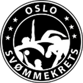 Logo, Oslo Svømmekrets